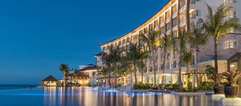 Dusit Thani Mactan Cebu Resort
