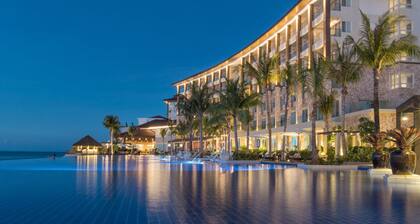 Dusit Thani Mactan Cebu Resort