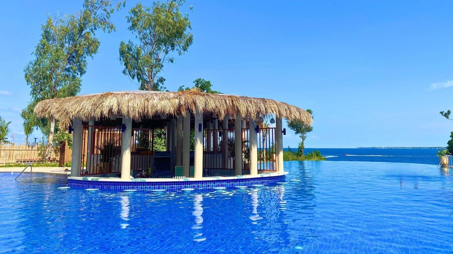 Dusit Thani Mactan Cebu Resort