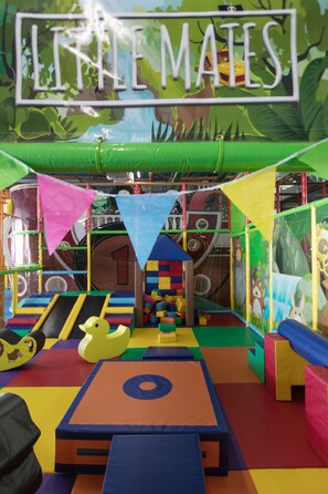 Sala de juegos