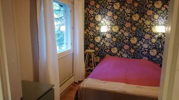 Basic-Villa | Individuell dekoriert, individuell eingerichtet, Babybetten