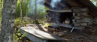 Salkolahti Tikkamaki