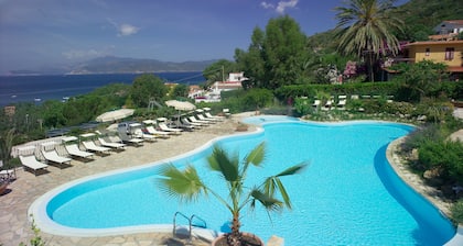 Villaggio Innamorata - Villa Adalgisa