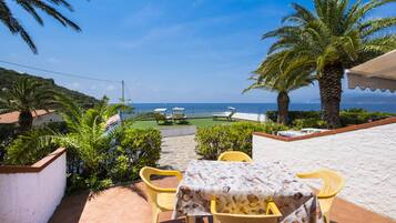 Teres/patio