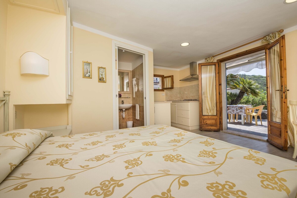 Classic Room, Sea View