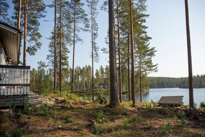 Salkolahti Huvikumpu