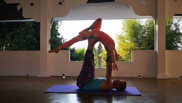 Yoga