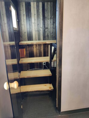 Sauna - Salkolahti Tuura (Orivesi)
