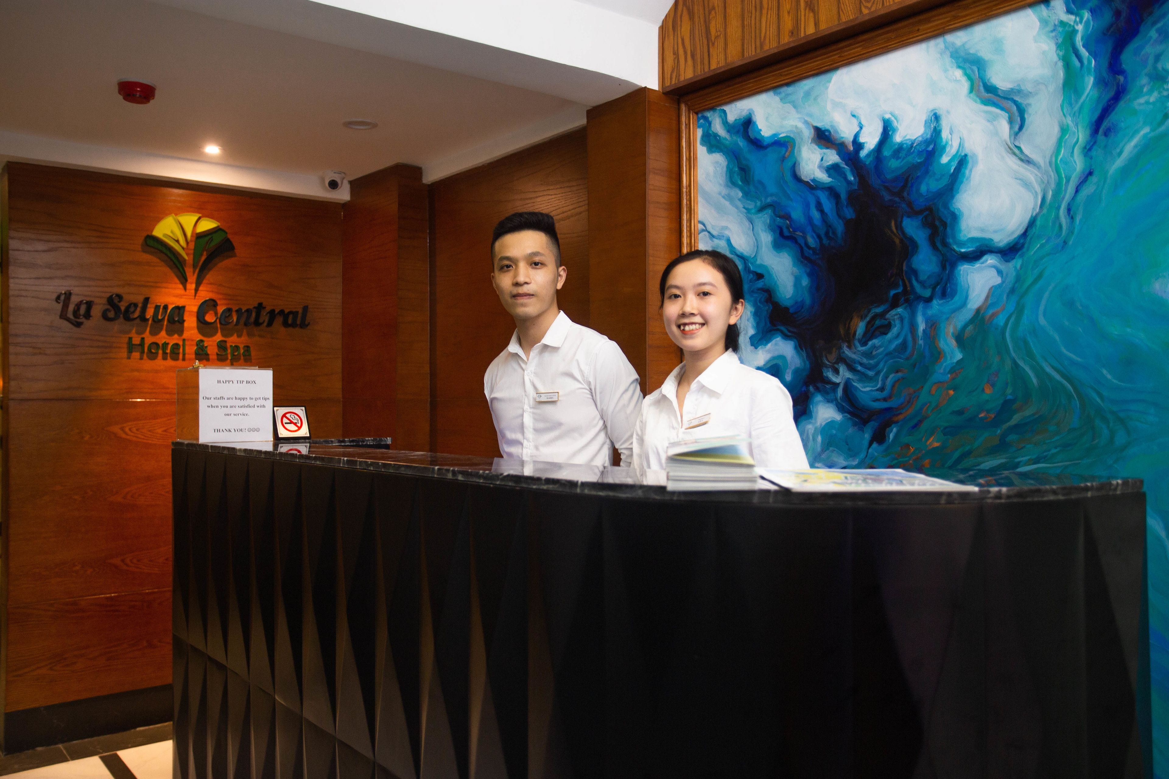 Foto - Hanoi La Selva Central Hotel & Spa