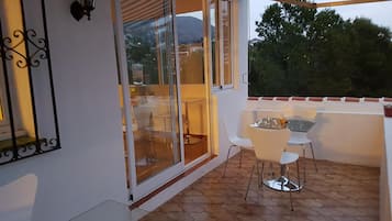 Balcón