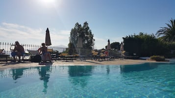 AuĂenpool