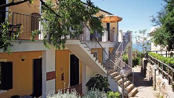 Veranda
