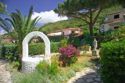 Villaggio Innamorata - Villa Moresca