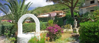 Villaggio Innamorata - Villa Moresca