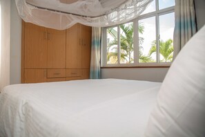 Maison Standard, 3 chambres, non-fumeur, vue jardin