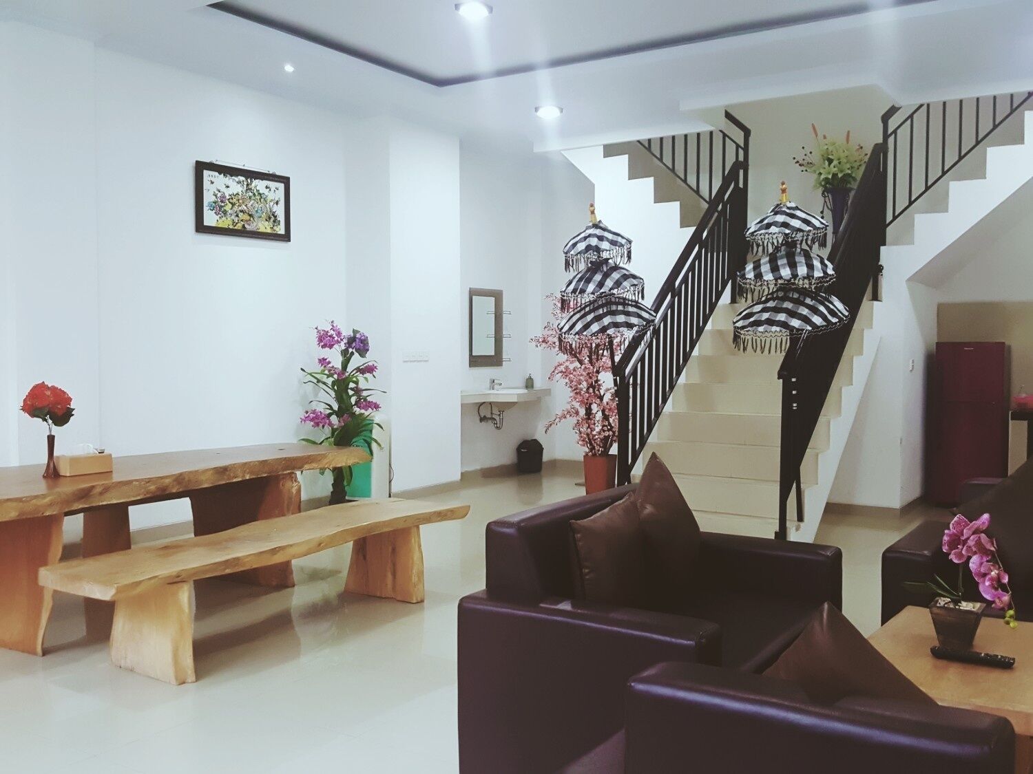 Dewisri Luxury Private Villa #2