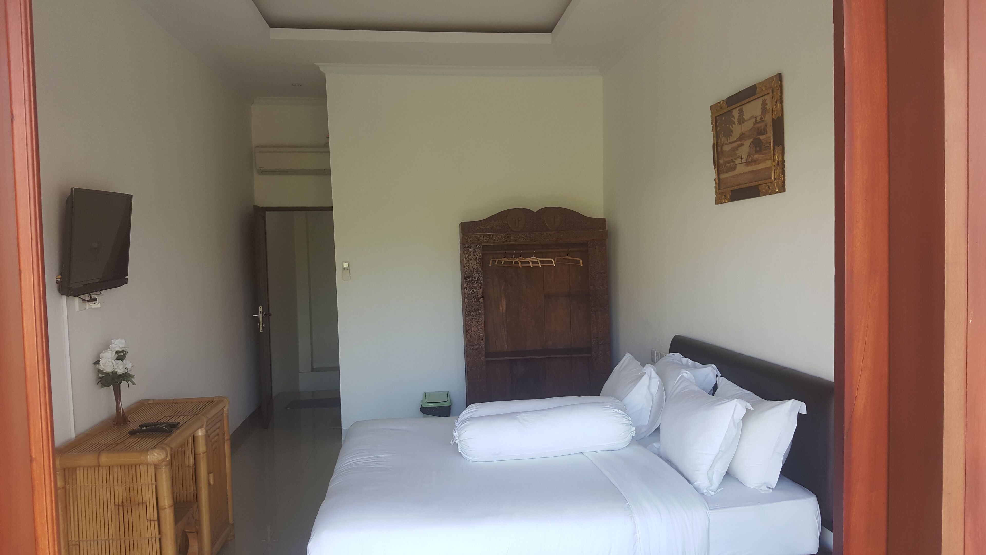 Dewisri Luxury Private Villa #2