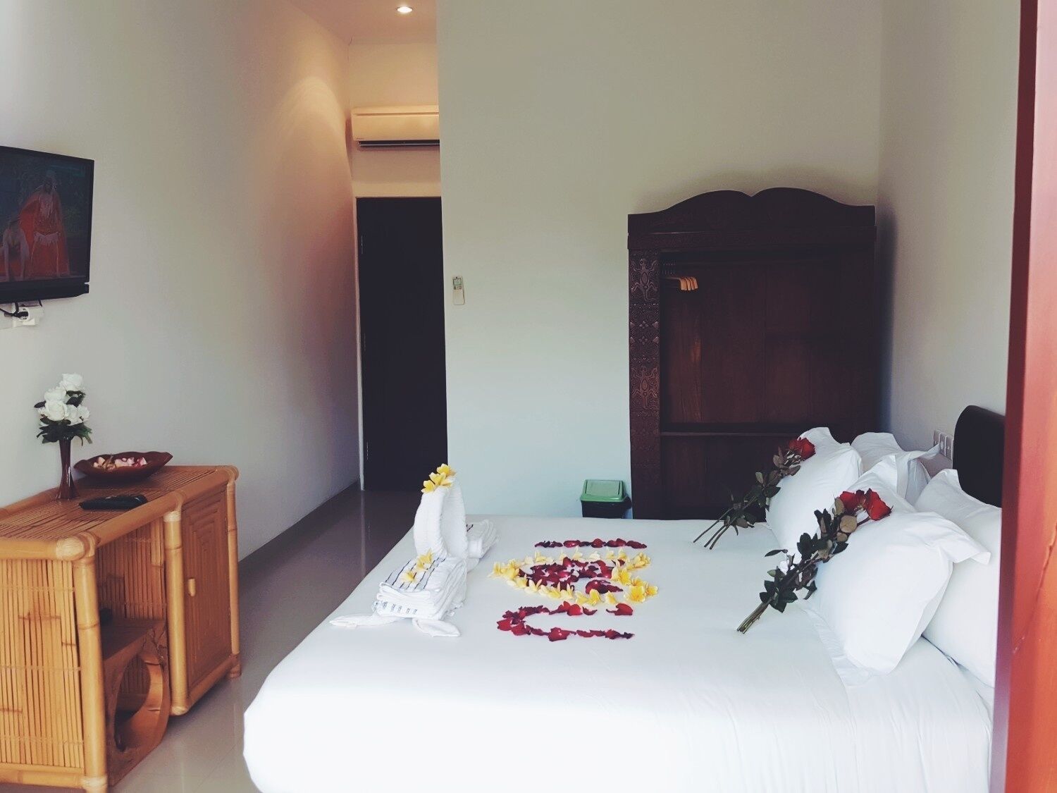 Dewisri Luxury Private Villa #2