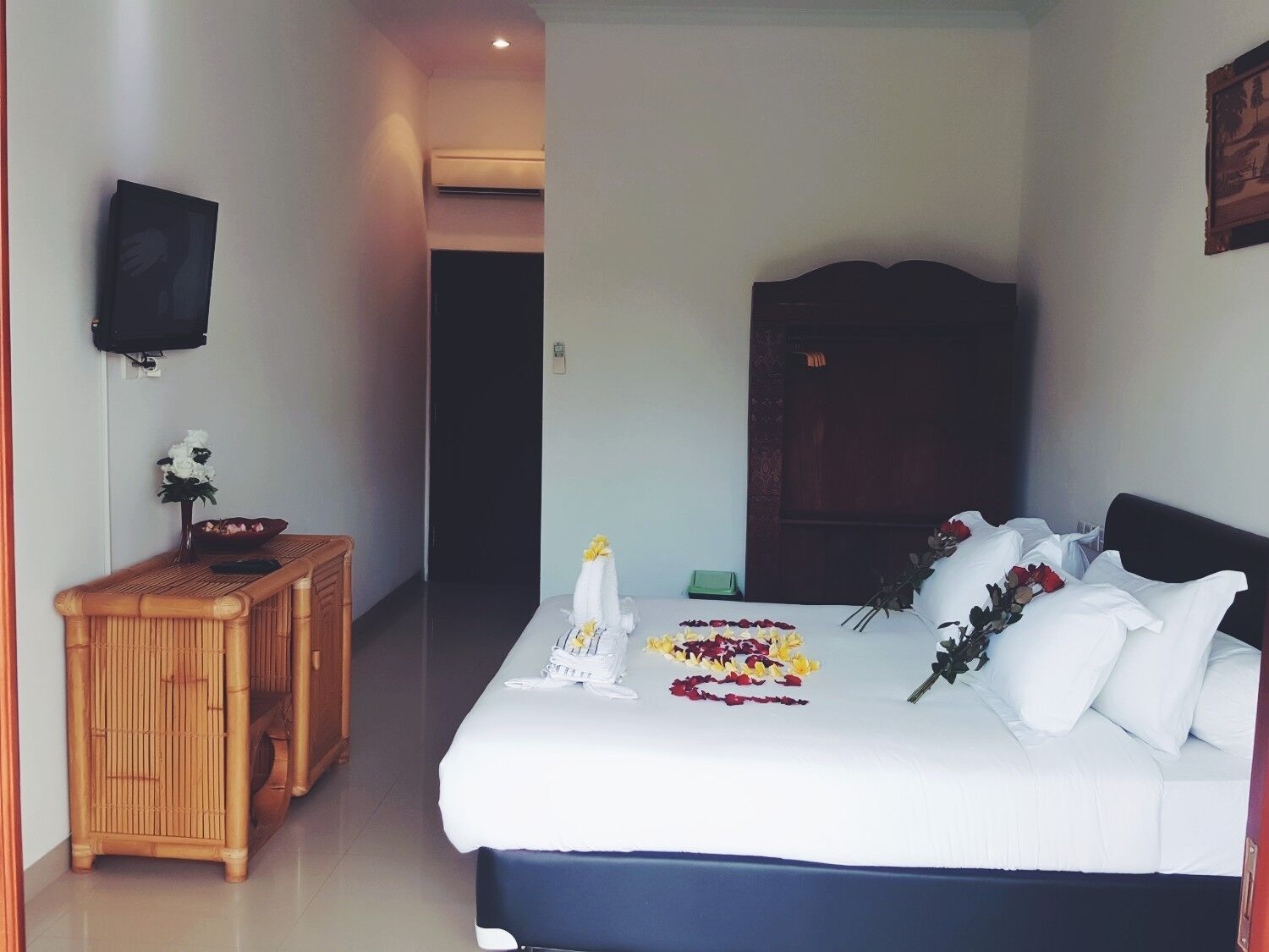 Dewisri Luxury Private Villa #2