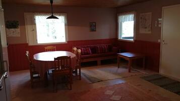 Villa | 2 bedrooms, individually furnished