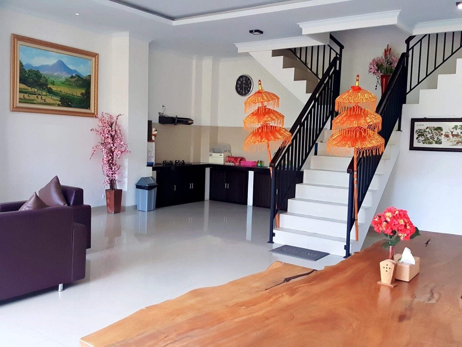 Dewisri Luxury Private Villa #3