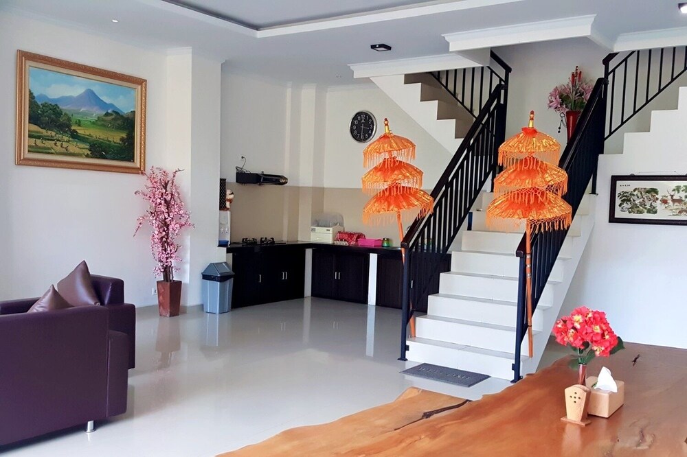 Dewisri Luxury Private Villa #3