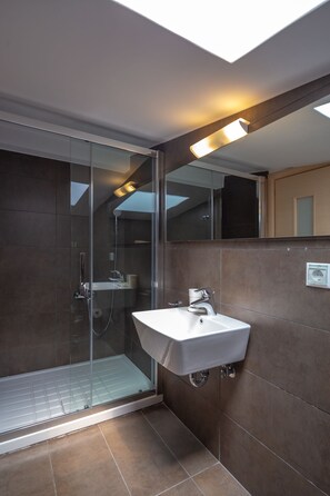 Apartment, 3 Bedrooms | Living area | Flat-screen TV - Solon - Deluxe City Center Apartment (Filothei-Psychiko)