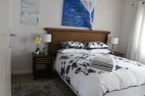 平房, 山景 | 高級寢具、Select Comfort 床墊、客房內保險箱、書桌