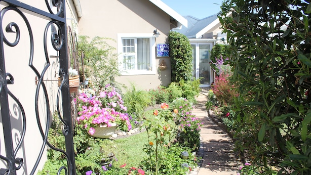 Exterior - Hubbs Place (Sedgefield)