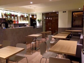 Bar (on property) - Hotel Moniga (Desenzano del Garda)