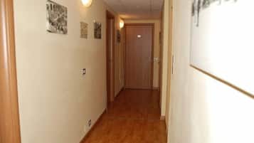 Vestibule