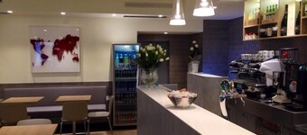 Hotel Moniga