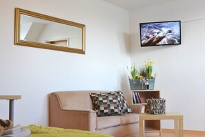 Doppelzimmer | Zimmerausstattung