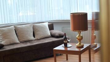 Doppelzimmer | Zimmerausstattung