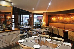 Restaurang
