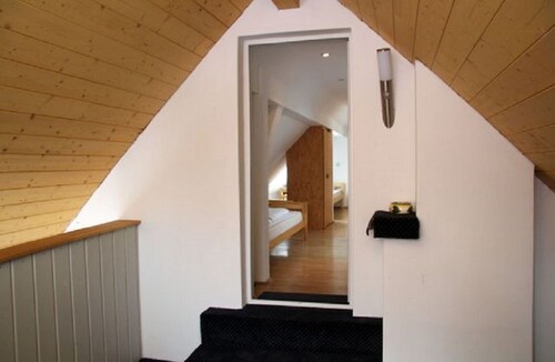 Appartements & Ferienwohnungen Wolf Ober-Mörlen