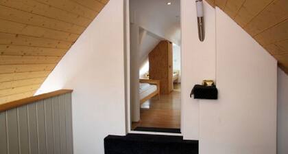 Appartements & Ferienwohnungen Wolf Ober-Mörlen