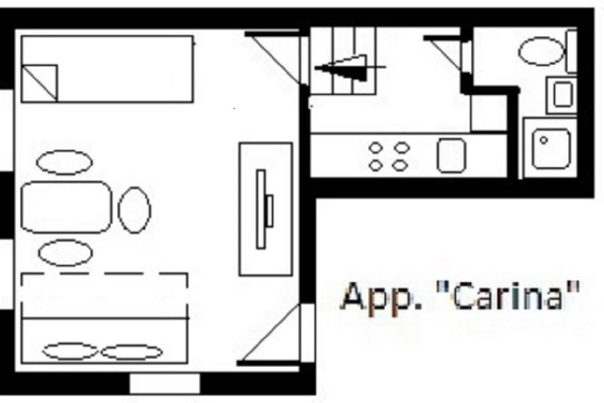 Ropa de cama hipoalergénica, caja fuerte, escritorio y cortinas opacas