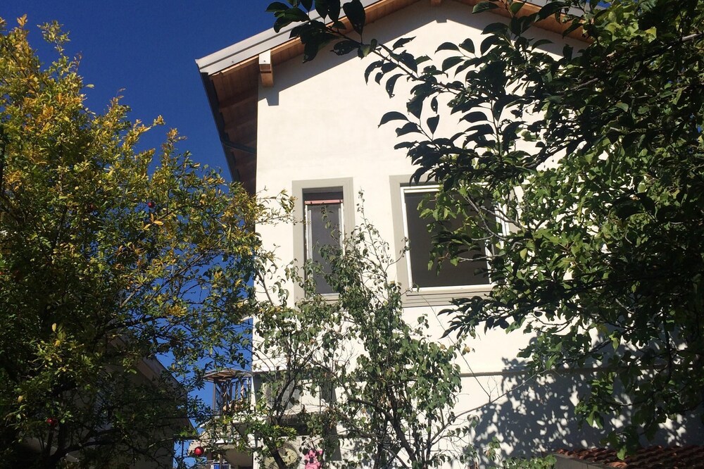Bright apartment near Rho Fiera Milan