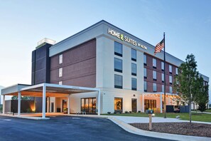 Exterior - Home2 Suites by Hilton Madison Huntsville Airport (Madison)