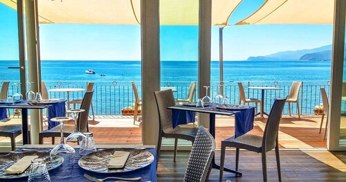 Villaggio Innamorata - Villa Gisella