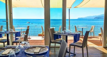 Villaggio Innamorata - Villa Gisella