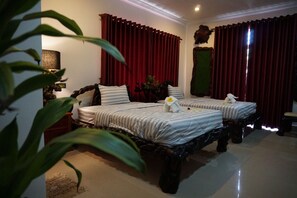 Servicio a la habitación