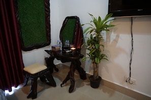 Quadruple Room | Free WiFi