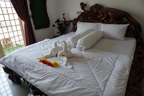Double Room | View from room
