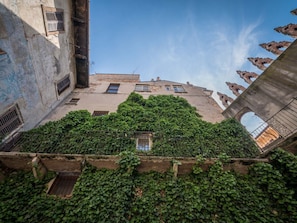 Innenhof