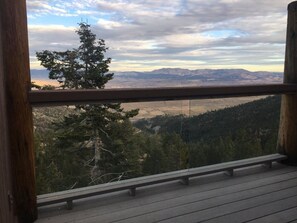 Property grounds - 2 BR, 2 Bath, Signature Resort at Ridge Sierra, Stateline, South Lake Tahoe (Stateline)