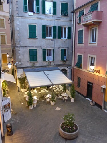 Giramondo Room and Breakfast