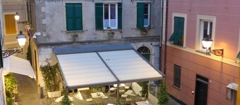 Giramondo Room and Breakfast