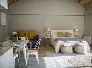 Rideaux occultants, chambres insonorisées, Wi-Fi gratuit, draps fournis